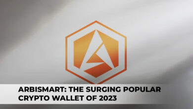 Arbismart: The Surging Popular Crypto Wallet of 2023
