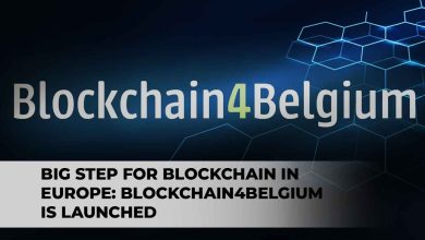 Big Step for Blockchain in Europe: Blockchain4Belgium Is Launched