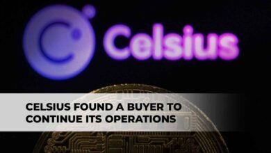 Celsius Found A Buyer To Continue Its Operations