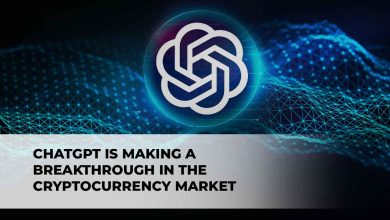 ChatGPT Is Making A Breakthrough In The Cryptocurrency Market