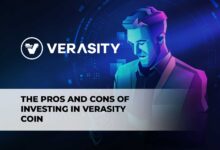The Pros and Cons of Investing in Verasity Coin