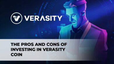 The Pros and Cons of Investing in Verasity Coin