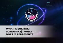 What is Sukiyaki Token (SKY)? What Does it Represent?