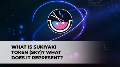 What is Sukiyaki Token (SKY)? What Does it Represent?