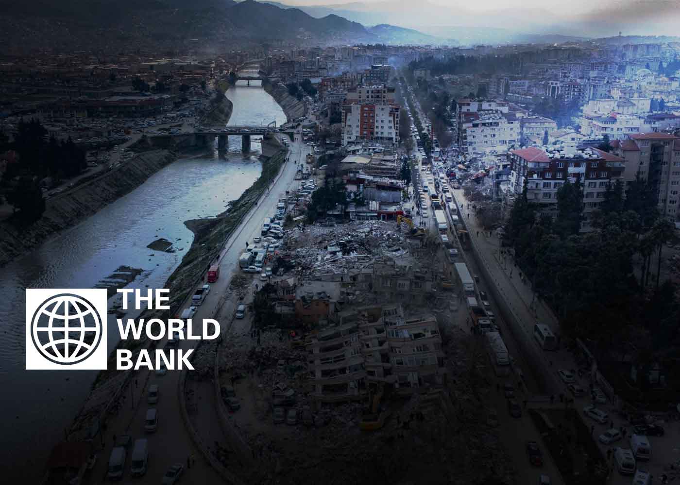 The World Bank Will Carry Out The Necessary Studies To Determine The Needs Of The Region