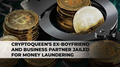 Cryptoqueen is Ex-Boyfriend and Business Partner Jailed for Money Laundering Charges