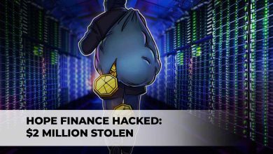 Hope Finance Hacked: $2 Million Stolen