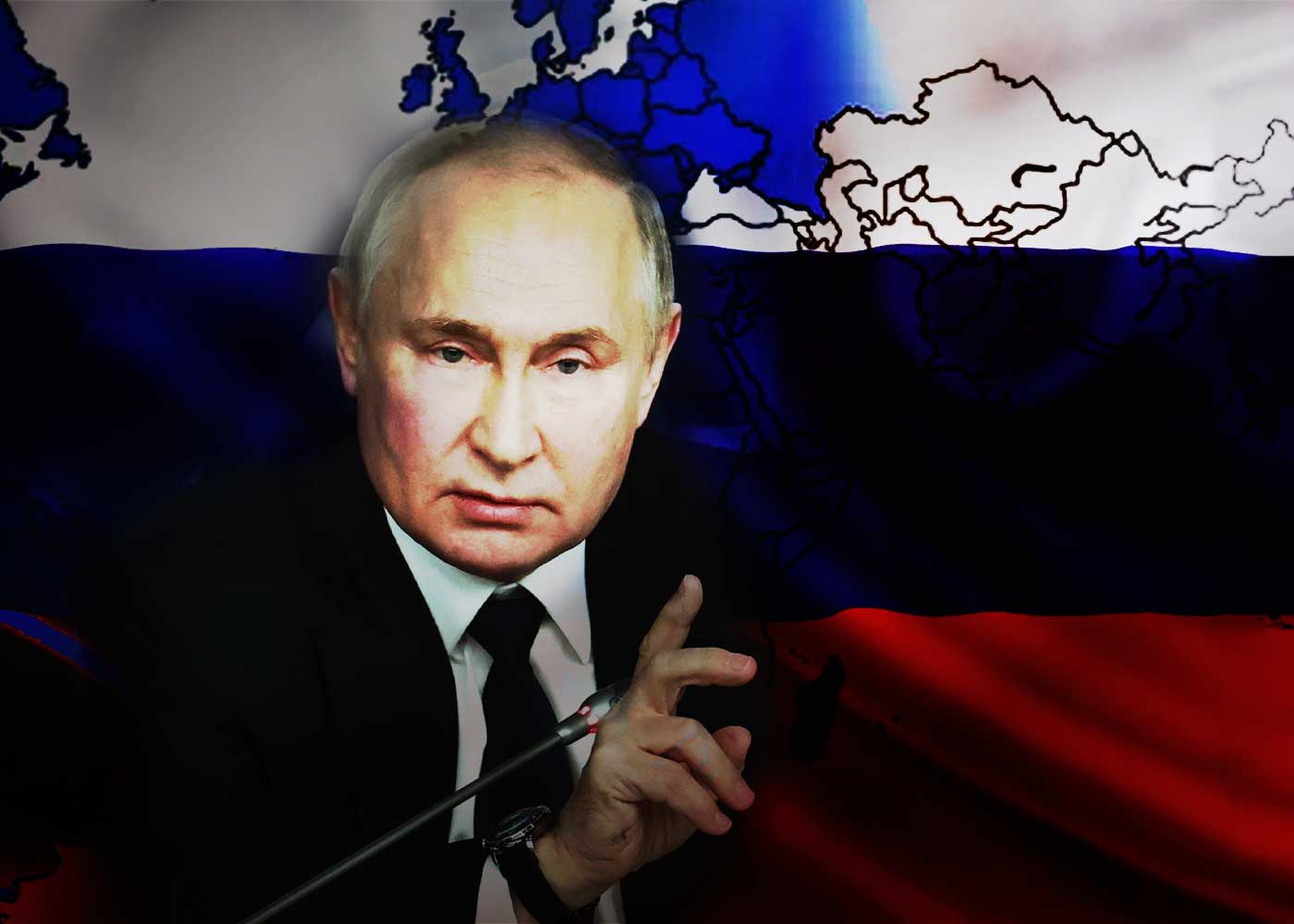 How Is Russia Bypassing Western Sanctions?