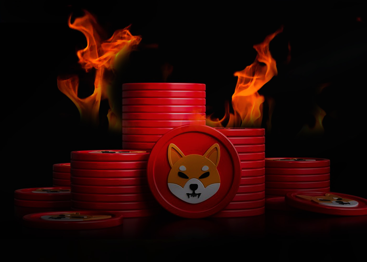 How Many Shiba Inu Coins Have Been Burned