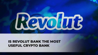Is Revolut Bank The Most Useful Crypto Bank?