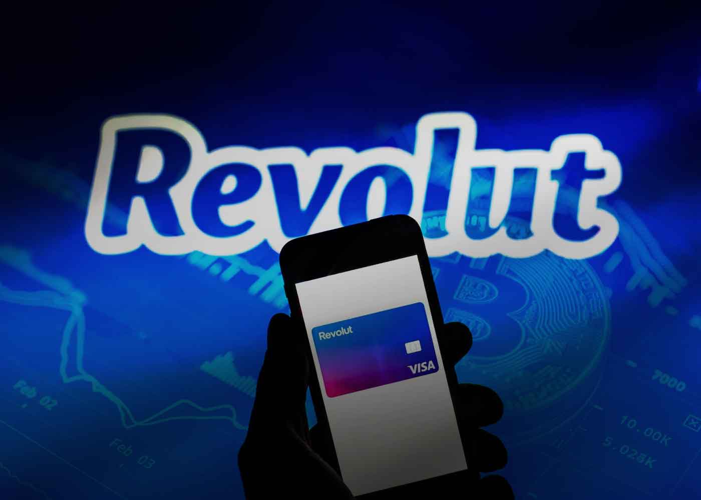 Is Revolut Bank The Most Useful Crypto Bank?