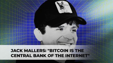 Jack Mallers: "Bitcoin is the Central Bank of the Internet"