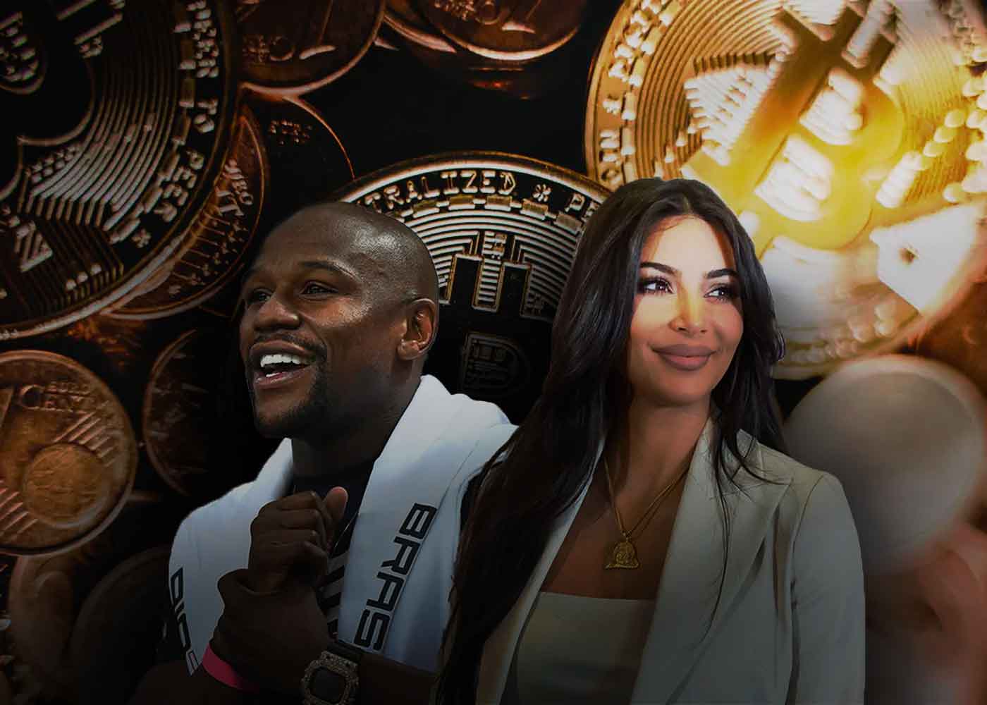 Kim Kardashian and Floyd Mayweather Think That They should not be the Ones to be Held Accountable