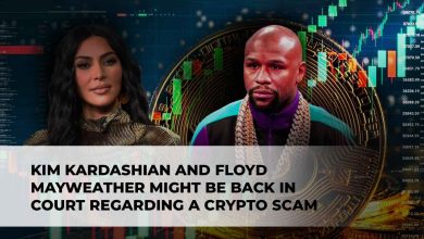 Kim Kardashian and Floyd Mayweather Might Be Back In Court Regarding A Crypto Scam