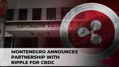 Montenegro Announces Partnership With Ripple For CBDC