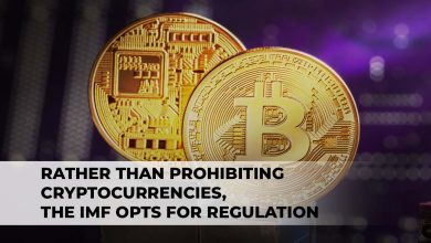 Rather Than Prohibiting Cryptocurrencies, the IMF Opts for Regulation