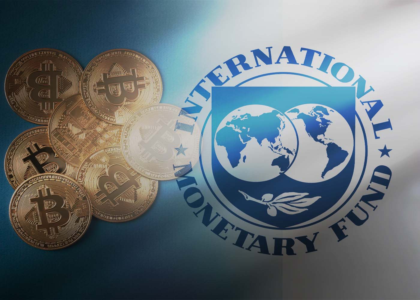 Rather Than Prohibiting Cryptocurrencies, the IMF Opts for Regulation