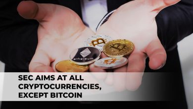 SEC Aims at All Cryptocurrencies, Except Bitcoin