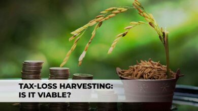 Tax-Loss Harvesting: Is It Viable?