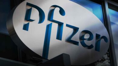 Tought Times Await Pfizer Whose Profits Have Decreased in the post covid era