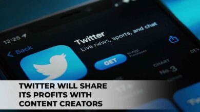 Twitter Will Share Its Profits with Content Creators