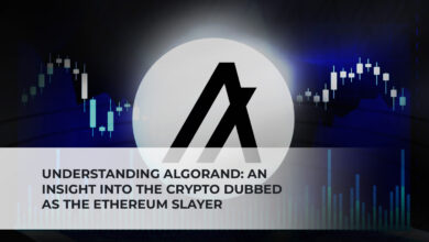 Understanding Algorand (ALGO): An Insight Into The Crypto Dubbed As The Ethereum Slayer