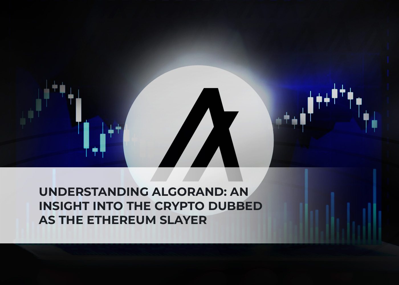 crypto news algorand