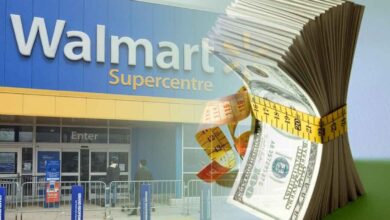 Walmart Takes the Lead: Raising Hourly Wages for Better Conditions