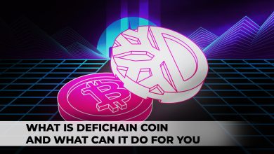 What Is DeFiChain Coin and What Can It Do For You?