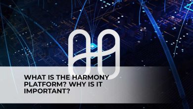 What Is The Harmony Platform? Why Is It Important?