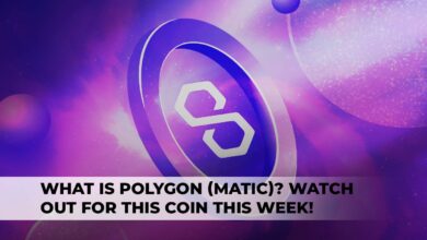 What is Polygon (MATIC)? Watch Out For This Coin This Week!