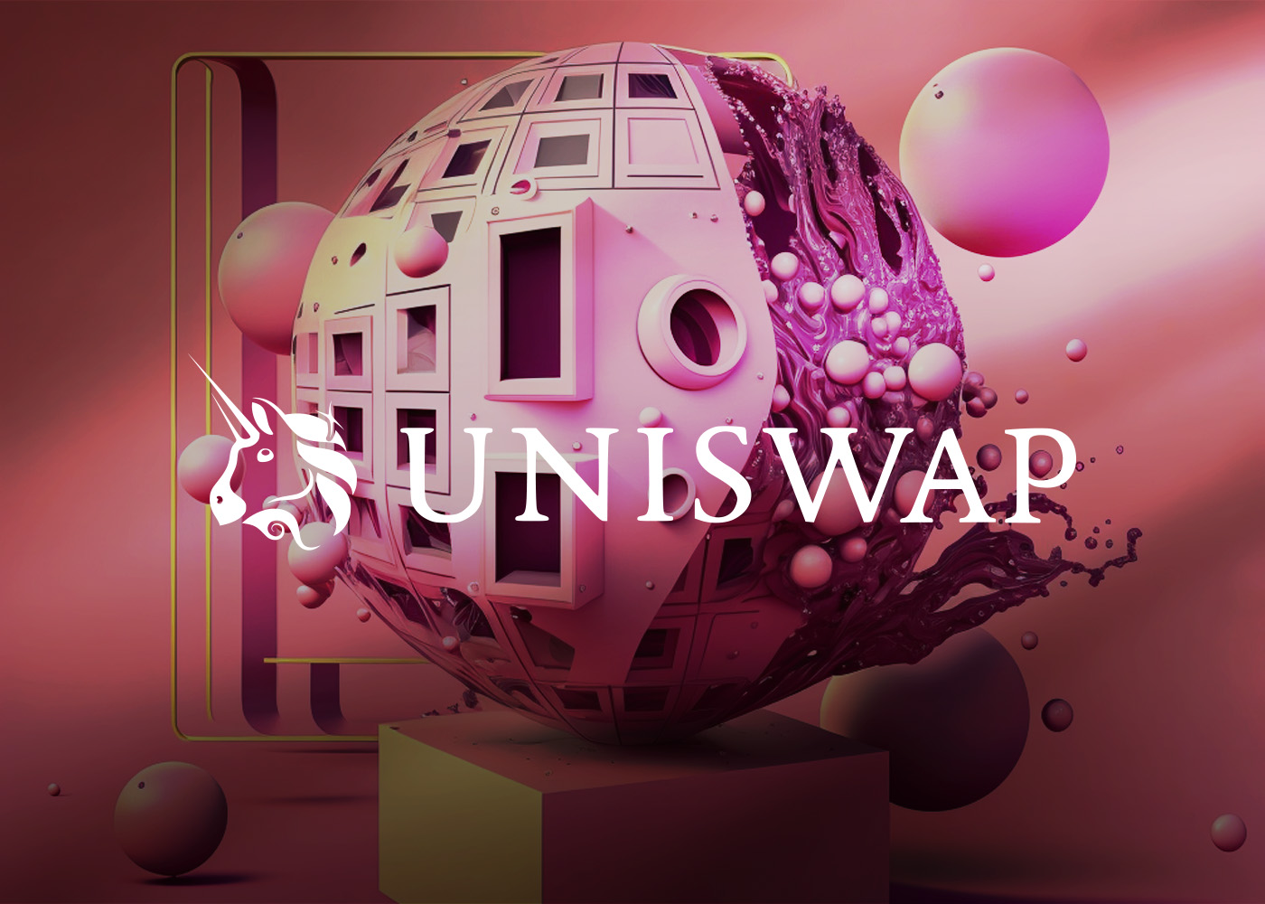 Uniswap Token Investing: What You Need to Know