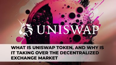 What is Uniswap Token, and Why is it Taking Over the Decentralized Exchange Market?