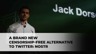 Nostr: A Brand New Censorship-Free Alternative to Twitter