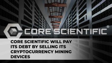 Crypto mining company Core Scientific, which has been badly affected by the direction of the markets, will pay its debt by selling its cryptocurrency mining rigs.Keywords: Core Scientific, cryptocurrency mining, debt