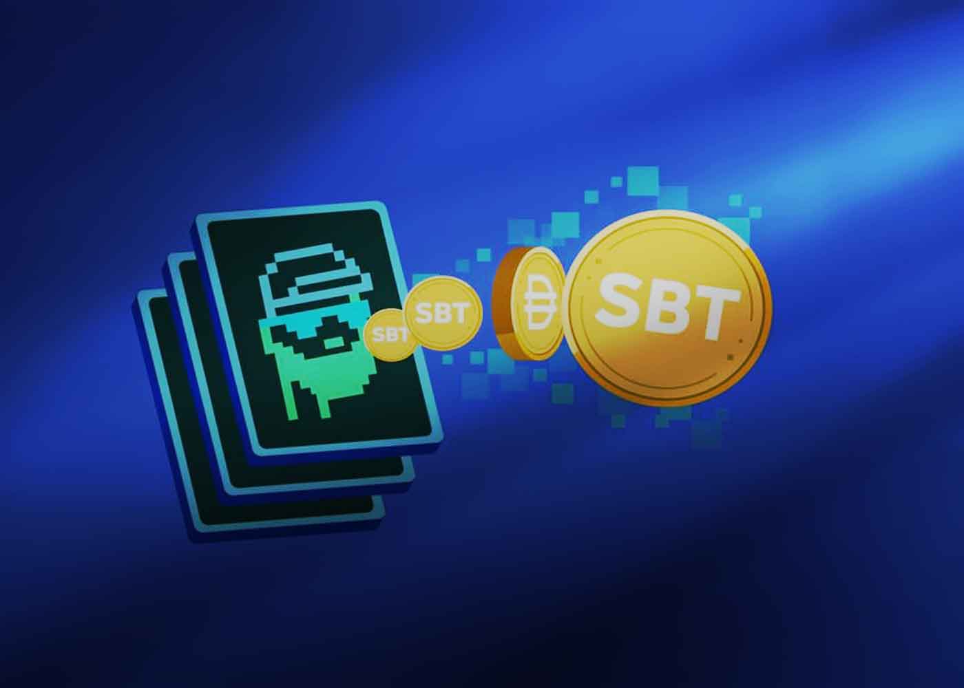 However, Soulbound Token (SBT) Have Problems That Need to be Solved