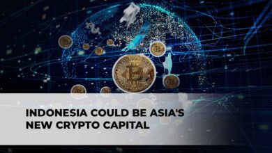 Indonesia Could Be Asia's New Crypto Capital