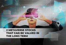 Metaverse Stocks That Can Be Valued in The Long Term