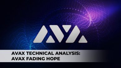 AVAX Technical Analysis: AVAX Fading Hope