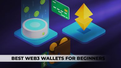 Best Web3 Wallets for Beginners