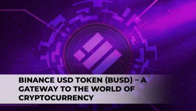 Binance USD Token (BUSD): A Gateway to the World of Cryptocurrency
