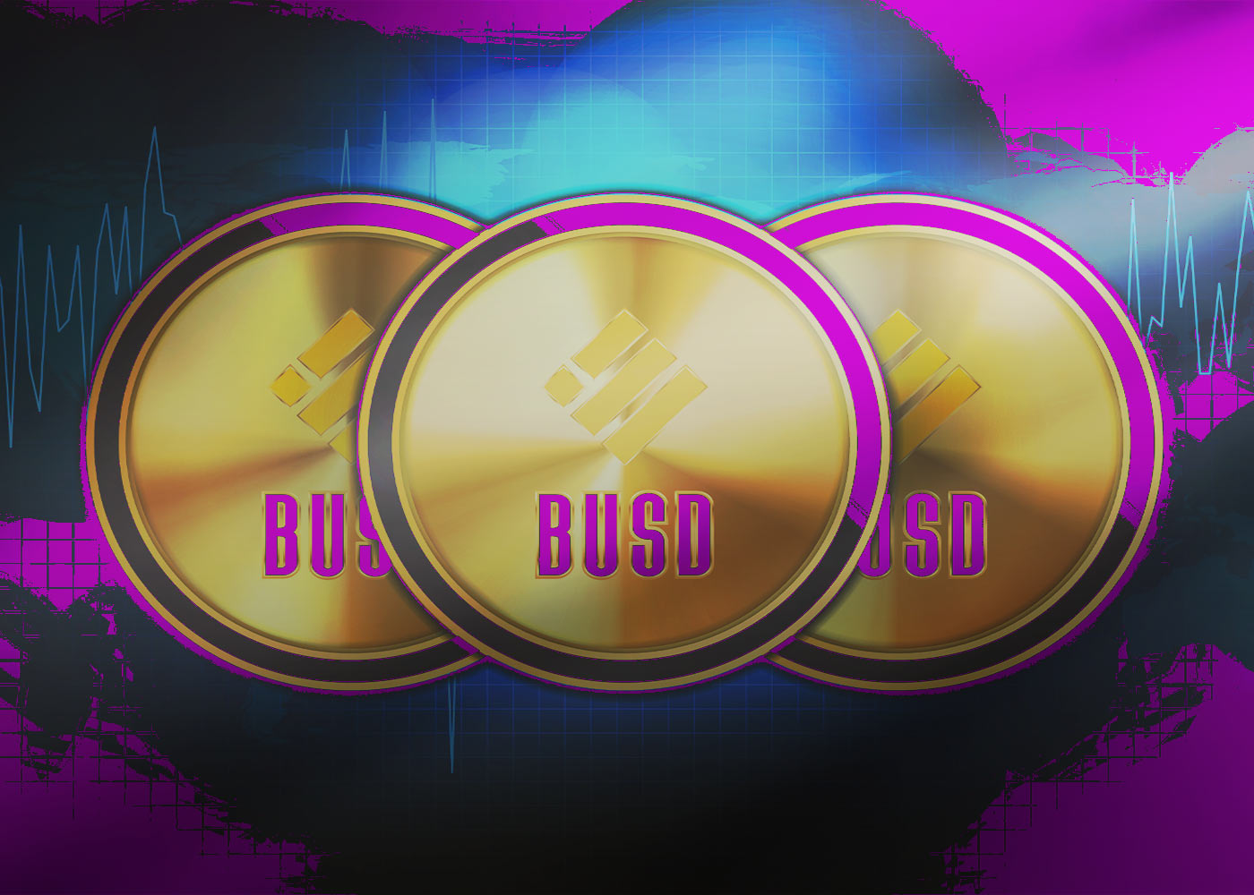 Binance USD Token (BUSD): A Gateway to the World of Cryptocurrency