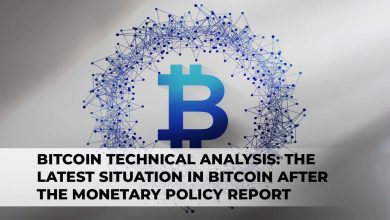 Bitcoin Technical Analysis: The Latest Situation in Bitcoin After the Monetary Policy Report