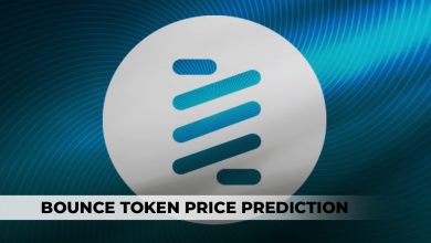Bounce Token Price Prediction2