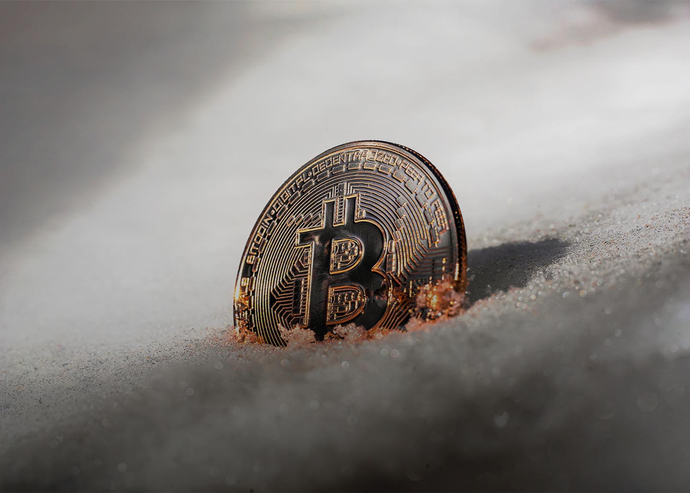 Crypto Winter Is "Good News," According to the National Bank of Belgium