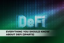 Everything You Should Know About DeFi