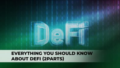 Everything You Should Know About DeFi