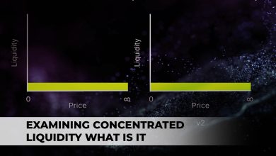 Concentrated Liquidity Offers Advantages