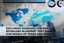 Exploring Economic Systems: The Intriguing Blueprint that Shapes Our World of Trade and Wealth