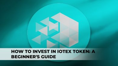 How to Invest in IoTeX Token: A Beginner's Guide